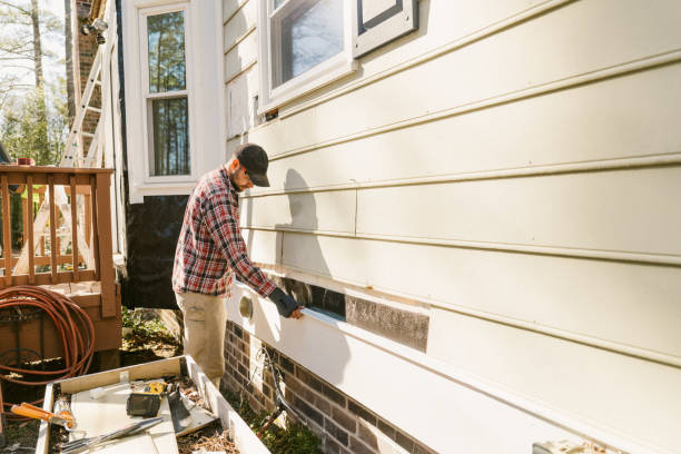Trusted Siding Installation service in Franklinville, NJ - Creative Siding